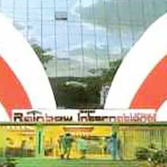 Hotel R Inn Residency, Hyderabad 1